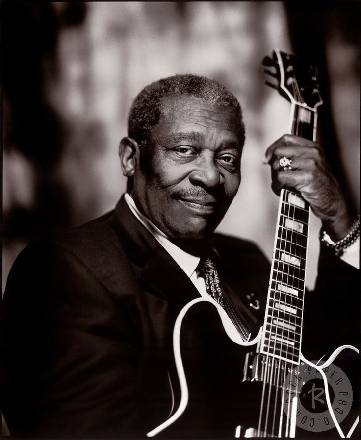 BB. KING