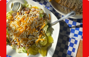 Salads & Soups