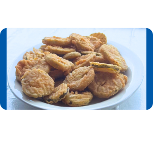 APPETIZERS