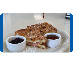 Sandwiches